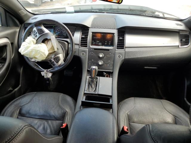 Photo 8 from auction – 2015 FORD TAURUS SEL with VIN 1FAHP2E82FG148276