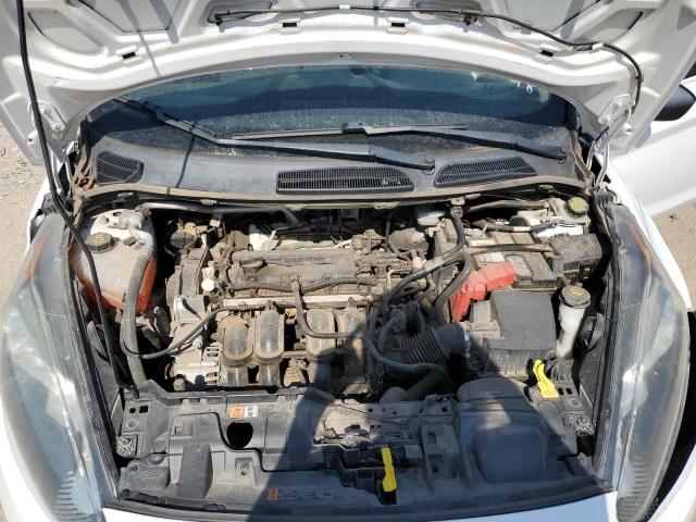 Photo 11 from auction – 2018 FORD FIESTA SE with VIN 3FADP4EJ1JM104572