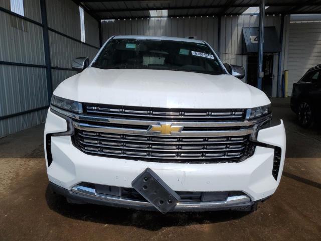 Photo 5 from auction – 2023 CHEVROLET SUBURBAN K with VIN 1GNSKFKD3PR369602