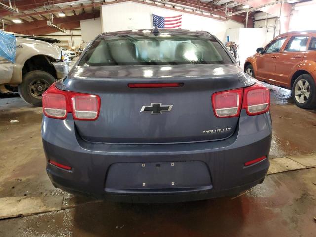 Photo 6 from auction – 2013 CHEVROLET MALIBU 2LT with VIN 1G11E5SAXDF266159