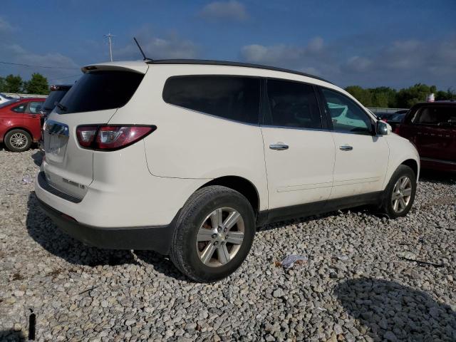 Photo 3 from auction – 2014 CHEVROLET TRAVERSE L with VIN 1GNKRGKD5EJ340826