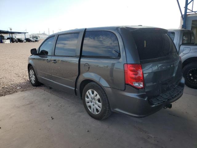 Photo 2 from auction – 2016 DODGE GRAND CARA with VIN 2C4RDGBG5GR278875