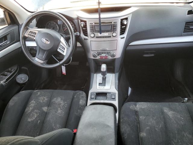 Zdjęcie 8 z aukcji – 2013 SUBARU LEGACY 2.5 z VIN 4S3BMCC62D3031706