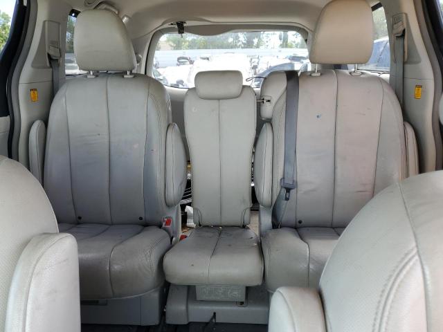 Photo 10 from auction – 2012 TOYOTA SIENNA XLE with VIN 5TDYK3DC1CS247743