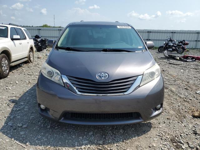 Photo 5 from auction – 2014 TOYOTA SIENNA XLE with VIN 5TDDK3DC6ES074402