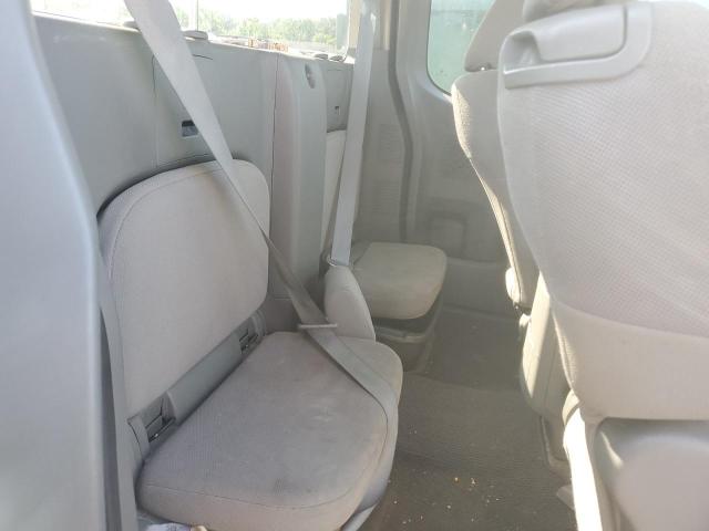 Photo 10 from auction – 2014 NISSAN FRONTIER S with VIN 1N6BD0CT3EN721391