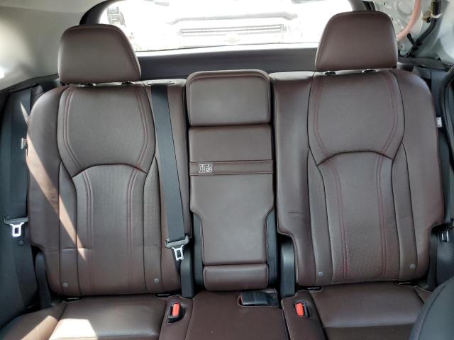 Photo 10 from auction – 2017 LEXUS RX 350 BAS with VIN 2T2ZZMCA6HC039245
