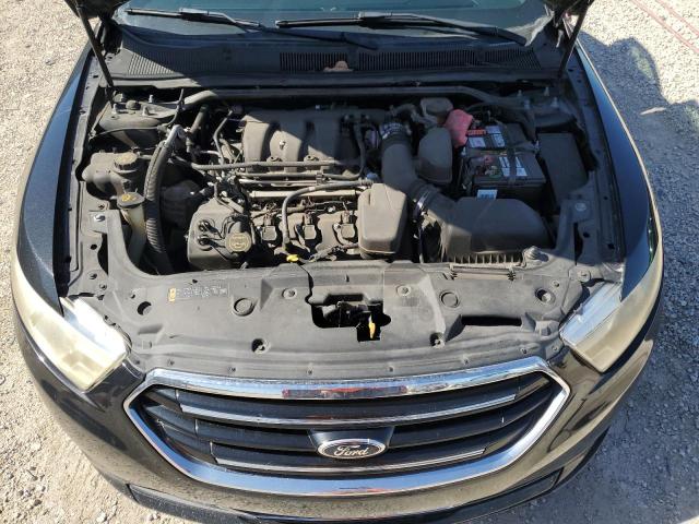 Photo 11 from auction – 2014 FORD TAURUS LIM with VIN 1FAHP2F86EG158354