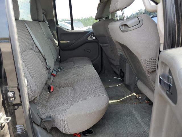 Zdjęcie 10 z aukcji – 2012 NISSAN FRONTIER S z VIN 1N6AD0EV9CC465955