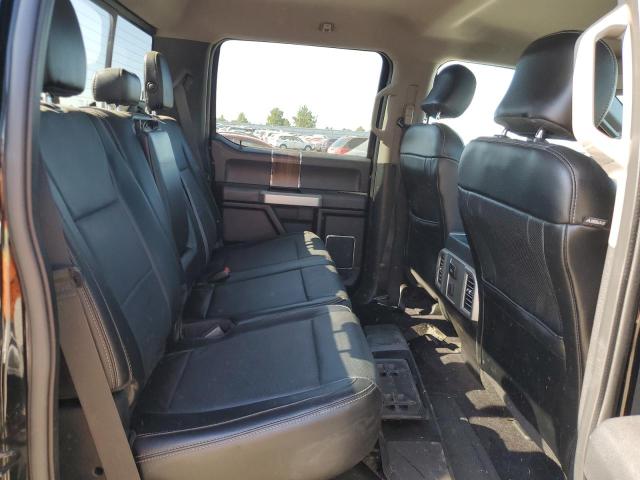 Photo 10 from auction – 2016 FORD F150 SUPER with VIN 1FTEW1EG4GKF36920