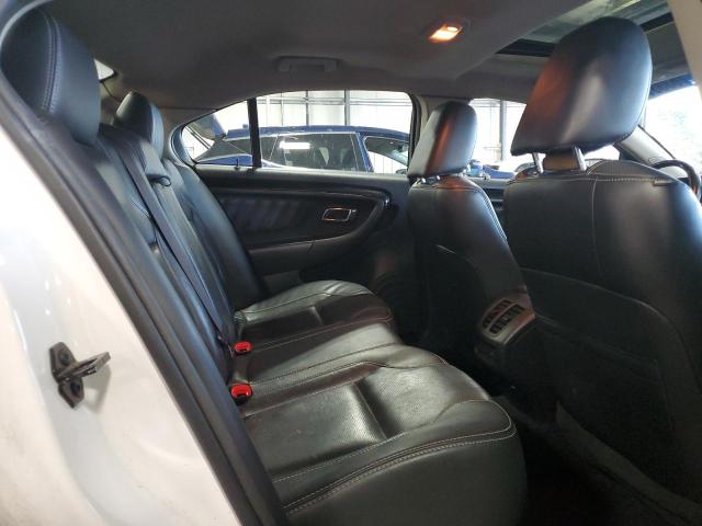 Photo 10 from auction – 2011 FORD TAURUS LIM with VIN 1FAHP2FW5BG102500