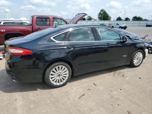Photo 3 from auction – 2016 FORD FUSION SE with VIN 3FA6P0PU3GR154345