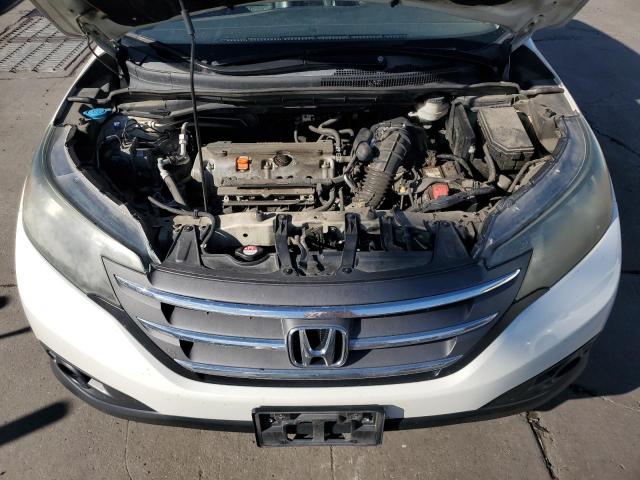 Photo 12 from auction – 2013 HONDA CR-V EXL with VIN 5J6RM4H70DL047211