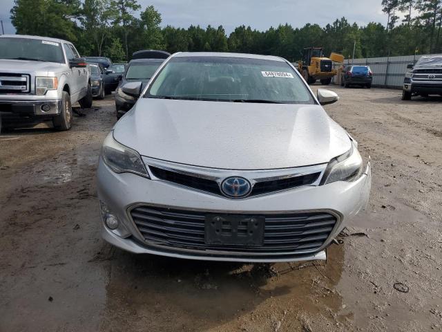 Photo 5 from auction – 2014 TOYOTA AVALON HYB with VIN 4T1BD1EB2EU030139