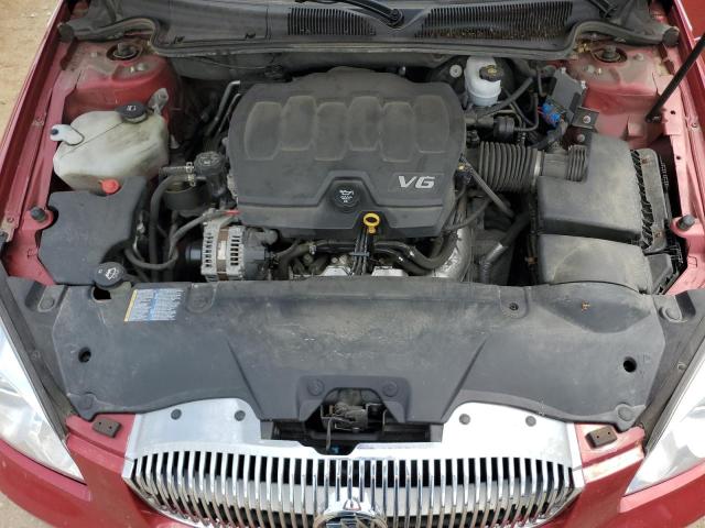 Photo 11 from auction – 2009 BUICK LUCERNE CX with VIN 1G4HD57M89U113998