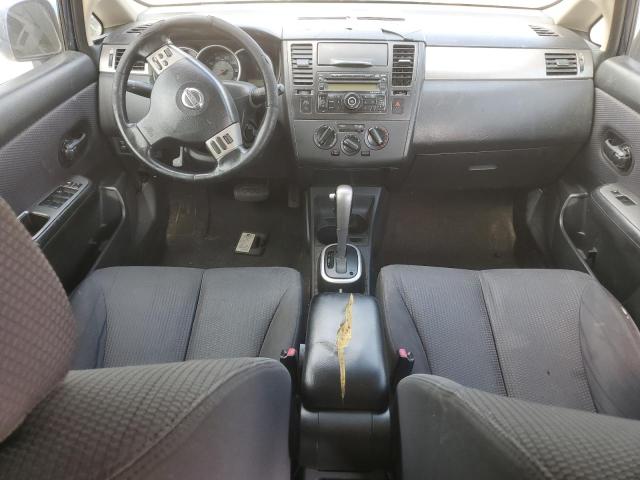 Photo 8 from auction – 2009 NISSAN VERSA S with VIN 3N1BC13E39L354840