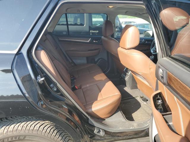 Photo 10 from auction – 2018 SUBARU OUTBACK TO with VIN 4S4BSETC9J3303425
