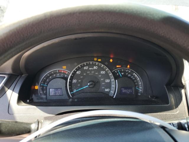 Photo 9 from auction – 2015 TOYOTA CAMRY LE with VIN 4T1BF1FK0FU021661
