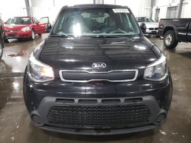 Photo 5 from auction – 2014 KIA SOUL with VIN KNDJN2A26E7057092