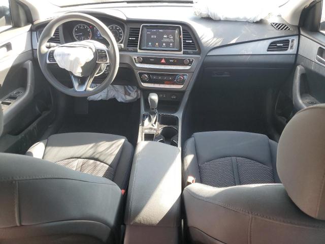 Photo 8 from auction – 2019 HYUNDAI SONATA SE with VIN 5NPE24AF3KH770757