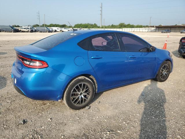 Photo 3 from auction – 2015 DODGE DART SE with VIN 1C3CDFAA0FD434114