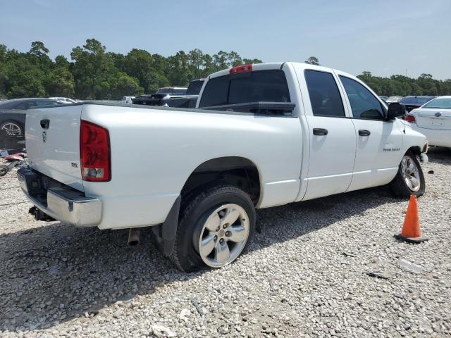 Photo 3 from auction – 2005 DODGE RAM 1500 S with VIN 1D7HA18D75S171911
