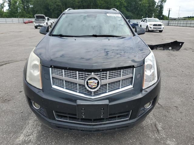 Photo 5 from auction – 2012 CADILLAC SRX PERFOR with VIN 3GYFNBE37CS504059