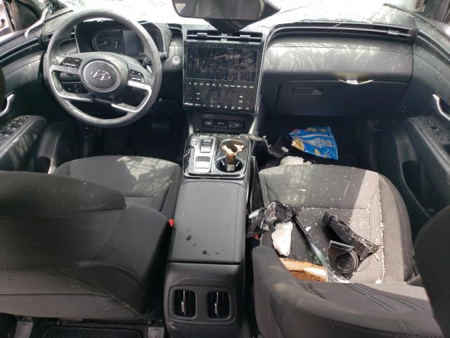 Photo 8 from auction – 2024 HYUNDAI TUCSON BLU with VIN KM8JBCD11RU210305