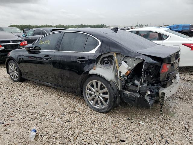 Photo 2 from auction – 2015 LEXUS GS 350 with VIN JTHBE1BL0FA000413