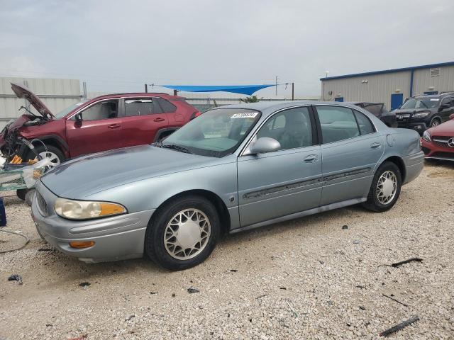 Photo 1 from auction – 2003 BUICK LESABRE LI with VIN 1G4HR54K73U277173