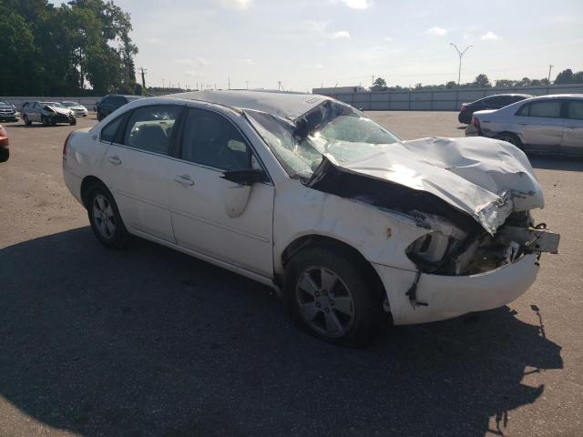 Photo 4 from auction – 2008 CHEVROLET IMPALA LT with VIN 2G1WT58N589113600