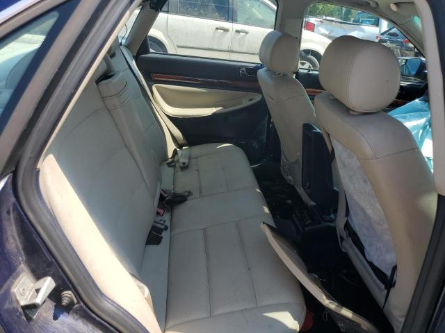 Photo 10 from auction – 1998 AUDI A4 2.8 with VIN WAUDD28D0WA207321