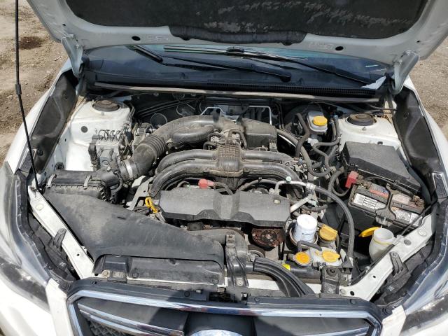 Photo 11 from auction – 2016 SUBARU CROSSTREK with VIN JF2GPALC1GH278229