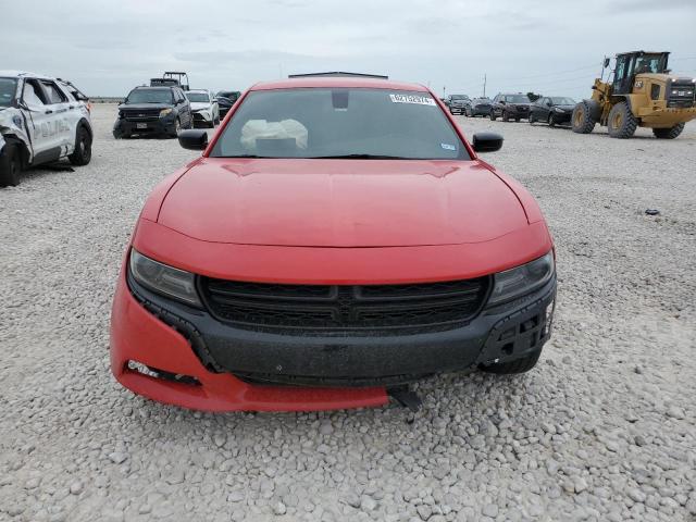 Photo 5 from auction – 2021 DODGE CHARGER SX with VIN 2C3CDXBG1MH588047