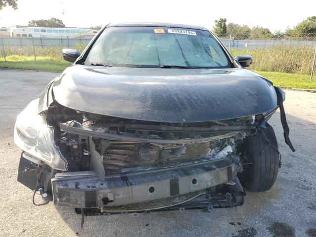 Photo 5 from auction – 2015 NISSAN ALTIMA 2.5 with VIN 1N4AL3AP5FC269780