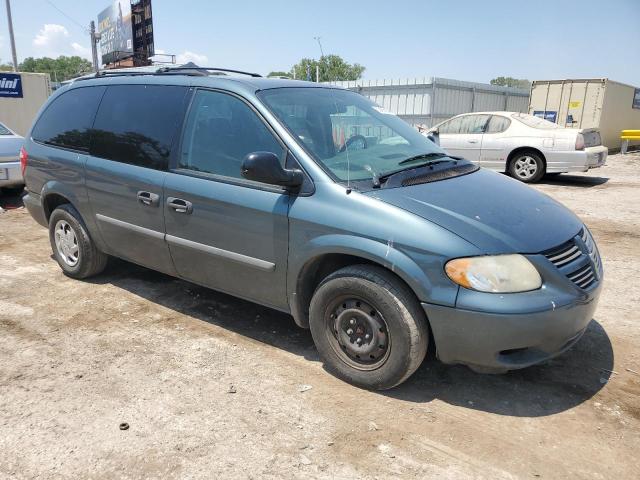 Photo 4 from auction – 2006 DODGE GRAND CARA with VIN 1D4GP24R36B617570