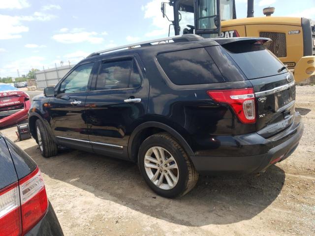 Фото 2 с аукциона – 2013 FORD EXPLORER X с VIN 1FM5K8D81DGA46458
