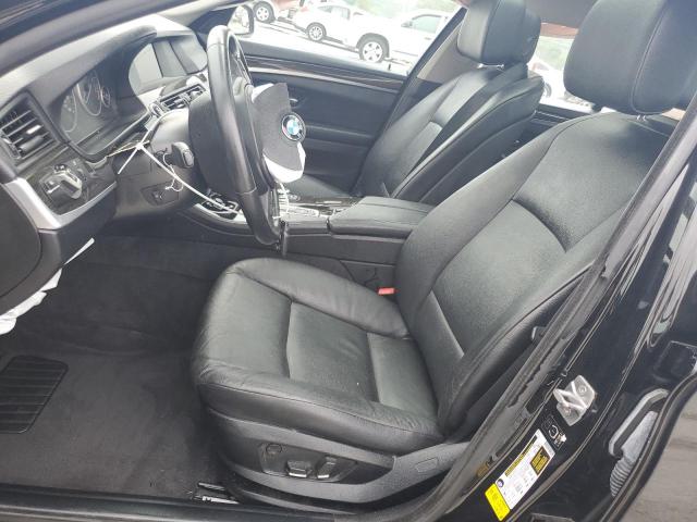 Photo 7 from auction – 2013 BMW 528 I with VIN WBAXG5C54DDY32354