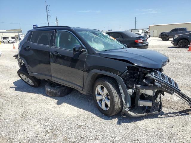 Photo 4 from auction – 2018 JEEP COMPASS LA with VIN 3C4NJCBB2JT303708