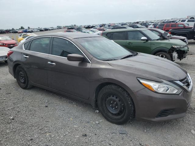 Photo 4 from auction – 2016 NISSAN ALTIMA 2.5 with VIN 1N4AL3AP6GN388542