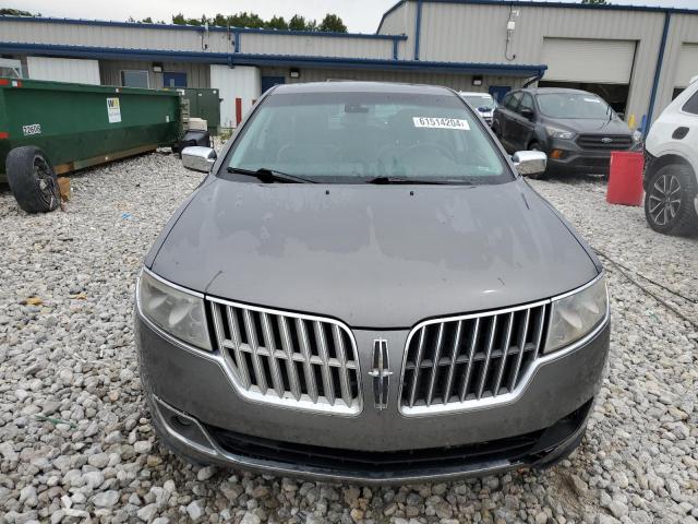 Photo 5 from auction – 2010 LINCOLN MKZ with VIN 3LNHL2GC2AR617919