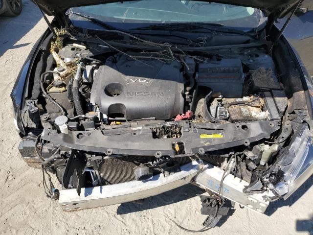 Photo 11 from auction – 2017 NISSAN MAXIMA 3.5 with VIN 1N4AA6AP4HC389712