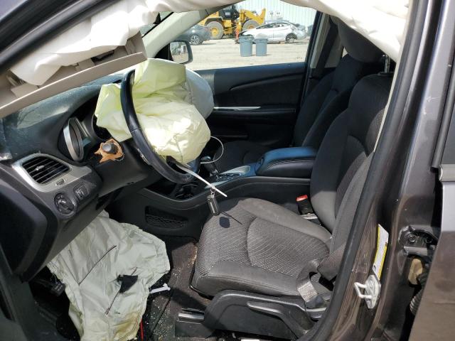 Photo 7 from auction – 2018 DODGE JOURNEY with VIN 3C4PDCAB3JT269358