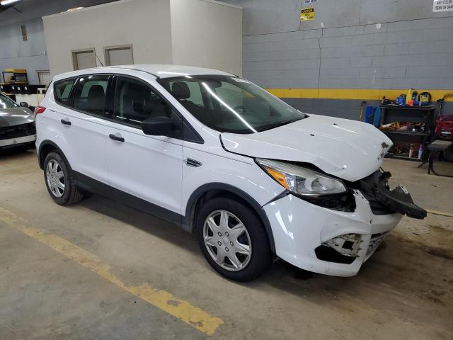 Photo 4 from auction – 2016 FORD ESCAPE S with VIN 1FMCU0F77GUB29356