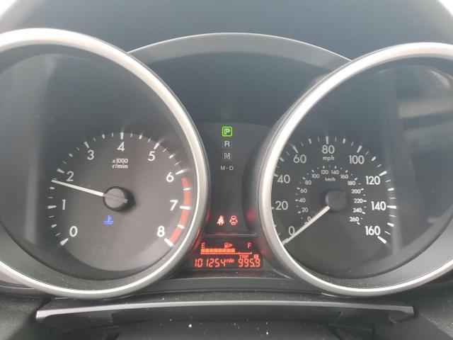 Photo 9 from auction – 2014 MAZDA 5 SPORT with VIN JM1CW2BLXE0167620