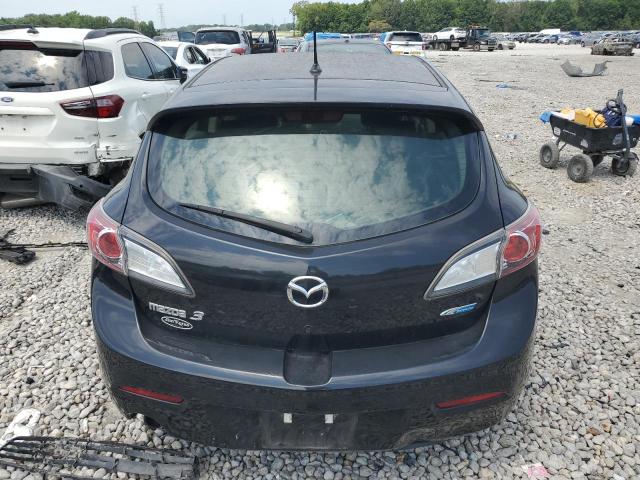 Photo 6 from auction – 2012 MAZDA 3 I with VIN JM1BL1L76C1608540