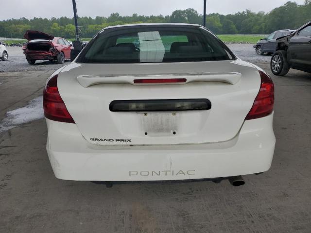 Photo 6 from auction – 2005 PONTIAC GRAND PRIX with VIN 2G2WP522X51183604