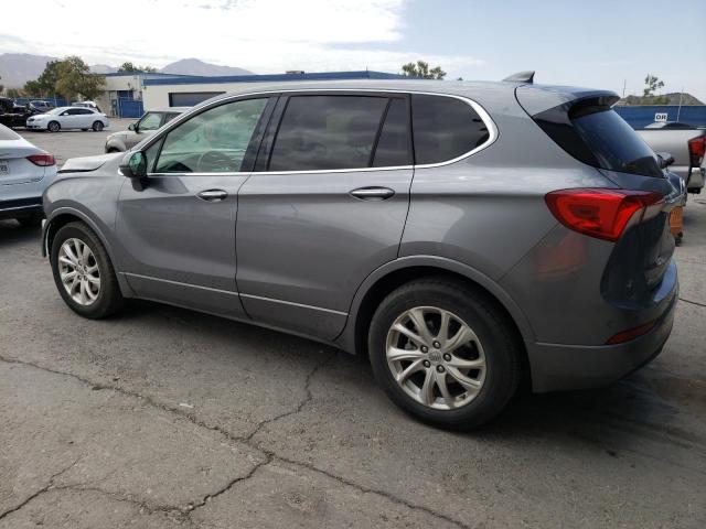 Photo 2 from auction – 2020 BUICK ENVISION P with VIN LRBFXBSA9LD227061