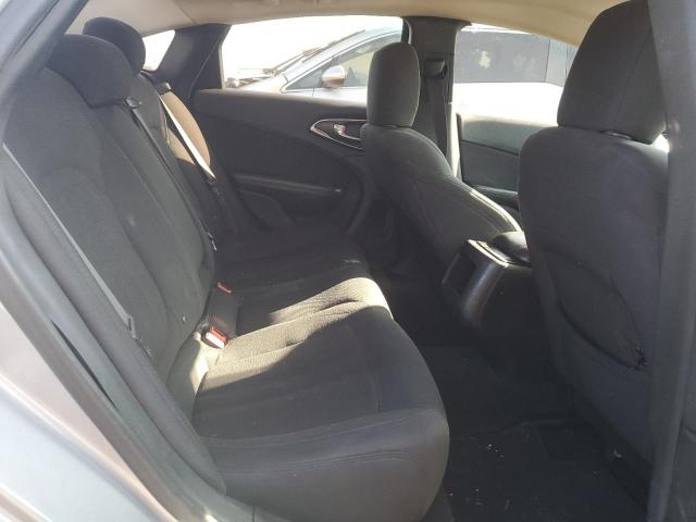 Photo 10 from auction – 2015 CHRYSLER 200 LIMITE with VIN 1C3CCCAB2FN593530