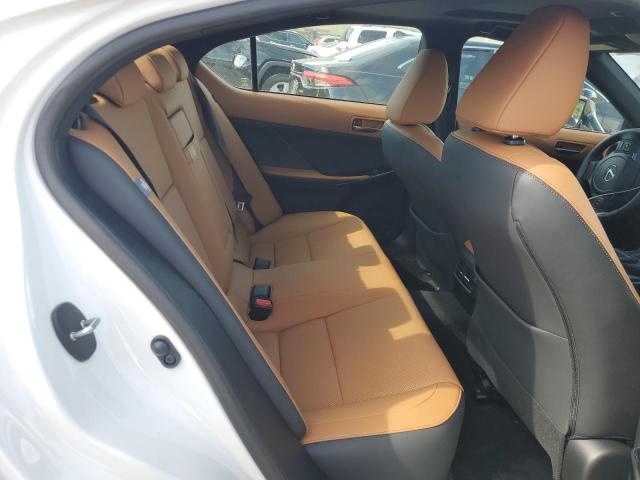 Photo 10 from auction – 2024 LEXUS IS 300 with VIN JTHBA1D28R5130582